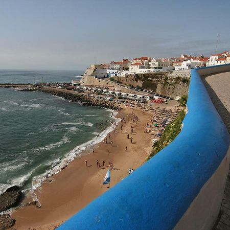 Апартаменти Beachtour Summer Love Ерісейра Екстер'єр фото
