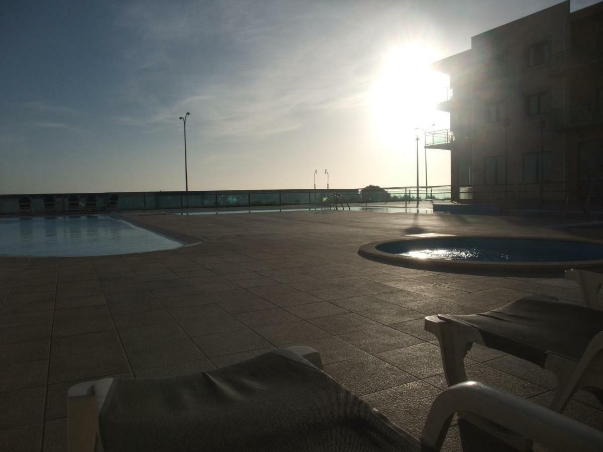 Апартаменти Beachtour Summer Love Ерісейра Екстер'єр фото
