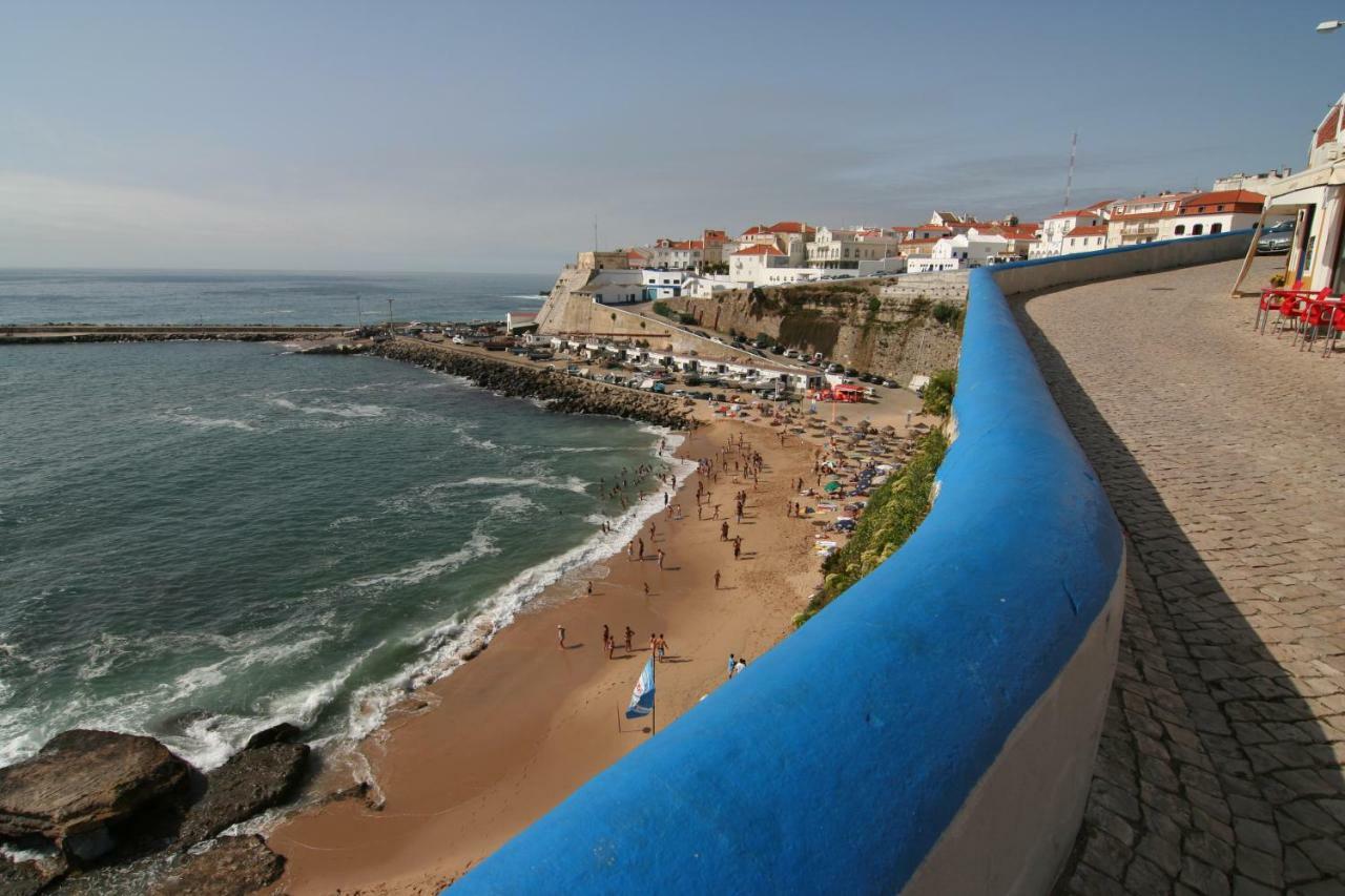 Апартаменти Beachtour Summer Love Ерісейра Екстер'єр фото