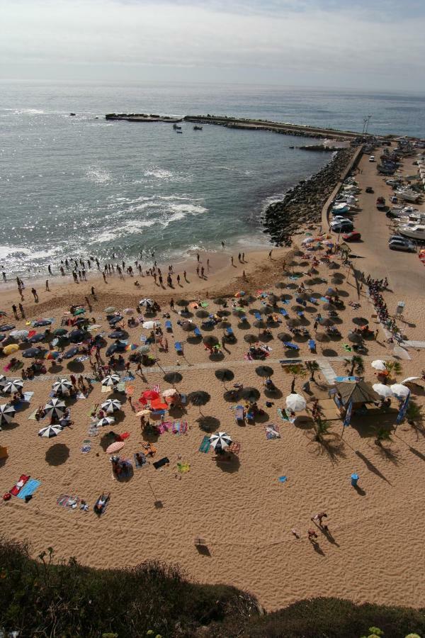 Апартаменти Beachtour Summer Love Ерісейра Екстер'єр фото